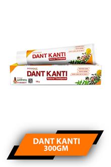 Patanjali Dant Kanti 300gm